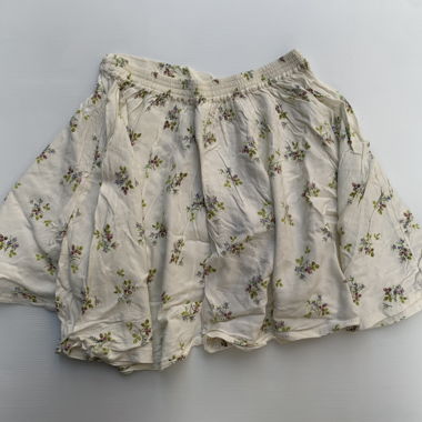 White skirt - Ralph Lauren
