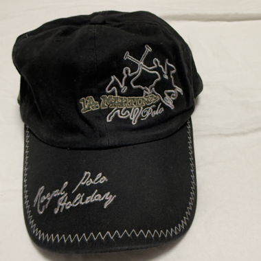 Cappellino La Martina