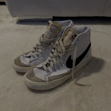 Nike High-Top Sneakers