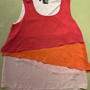 Top da donna BPC Selection