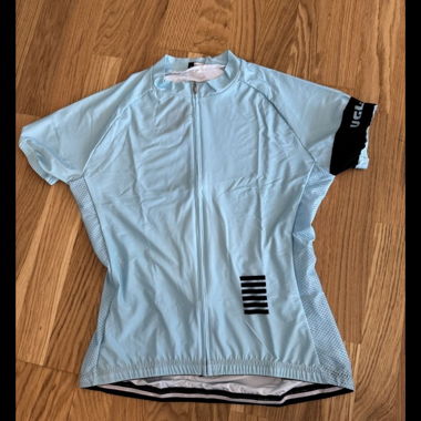 Ensemble cyclisme Taille M