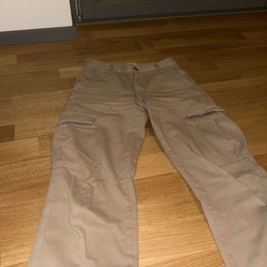 Cargo Hose
