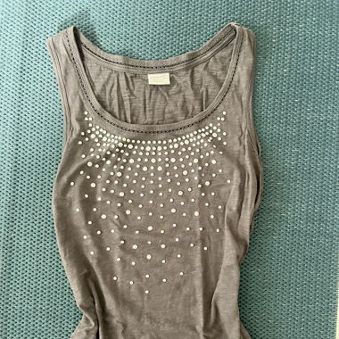 Glitter Top