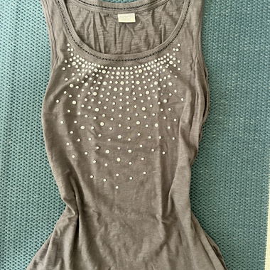 Glitter Top
