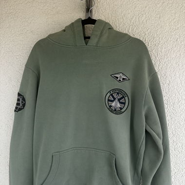 JP Performance Hoodie