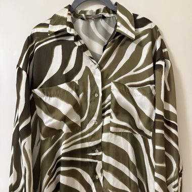 Bluse