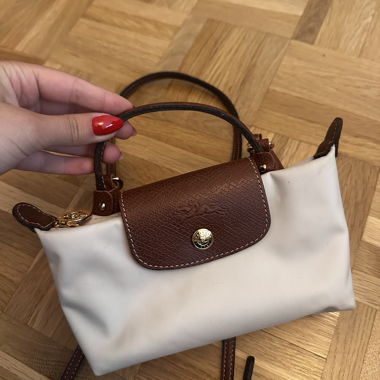 Longchamp Mini Handbag