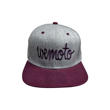 Starter Snapback Cap