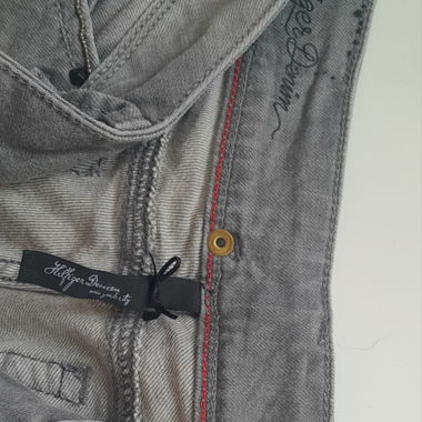 Tommy Hilfiger Denim Stretch Jeans