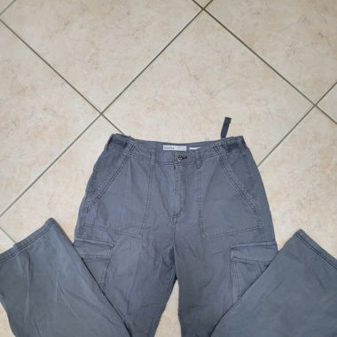 Baggy pants
