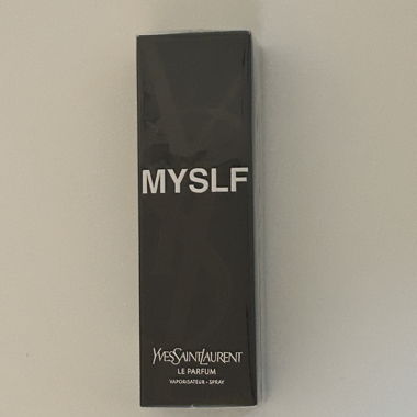 YSL Myslf Le Parfum