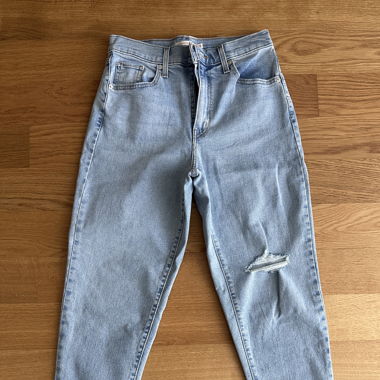 Levi’s jeans