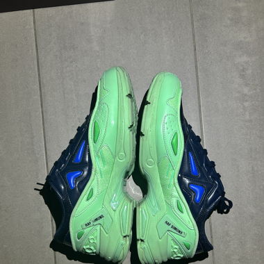 Raf Simons runner 