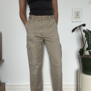 Cargo Pants