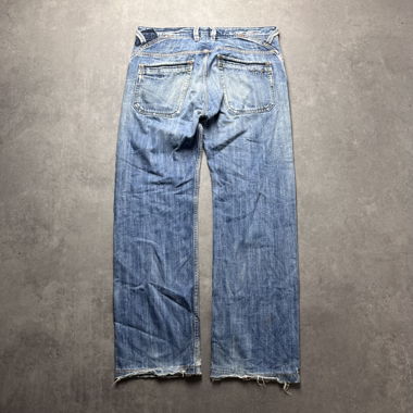 Jeans Diesel Bootcut Vintage W32 L32
