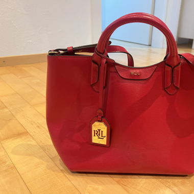 Ralph Lauren Tasche