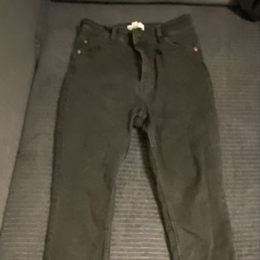 Pantalon jean 