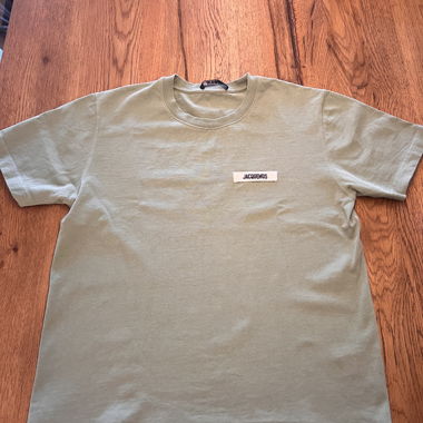Jacquemus T-shirt 