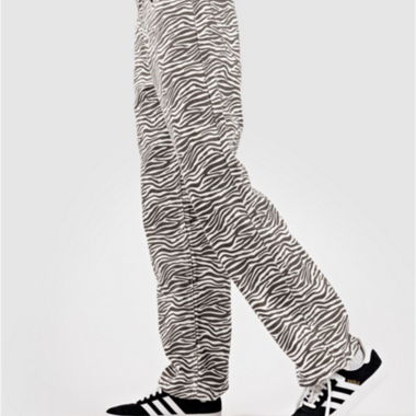 Pull&Bear Zebra Jeans EUR 32
