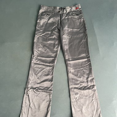 Pantalon gris