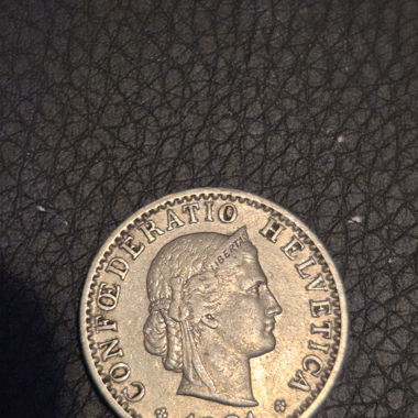 1921 Coin Very Rare