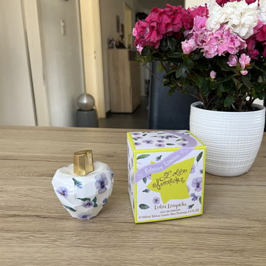 Parfum