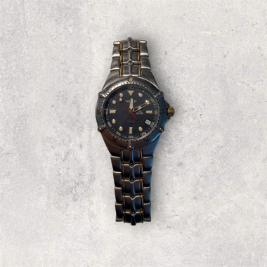 Tissot Watch – PR200 – Swiss Made