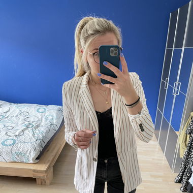 Blazer H&M
