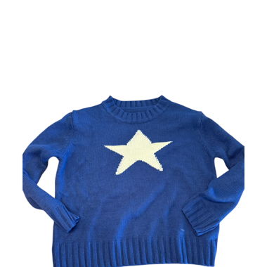 Star Sweater