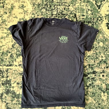 Vans T-shirt