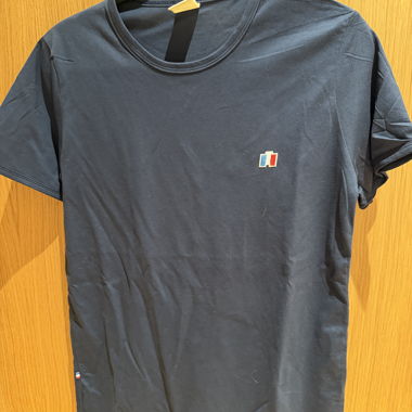 T-shirt Terre de France