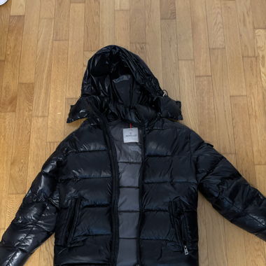 Moncler Jacke
