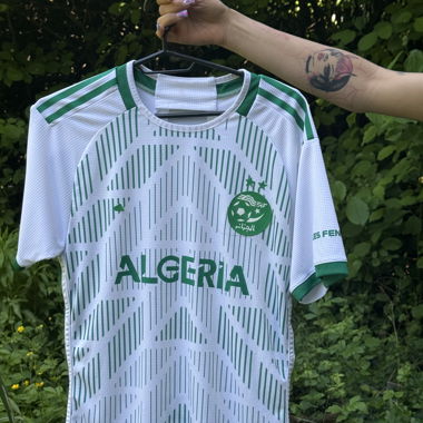 Maillot de Foot