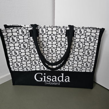 Gisada Shopper, borsa a tracolla