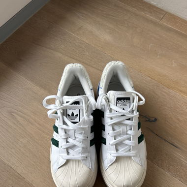 Adidas Bonega Superstar