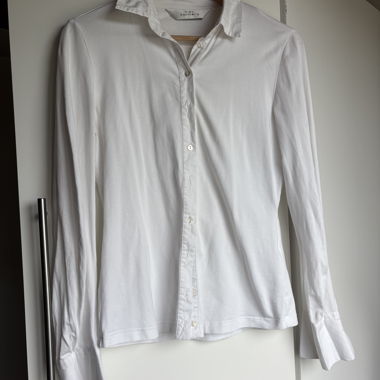 Camicia bianca