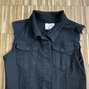 jeans jacke