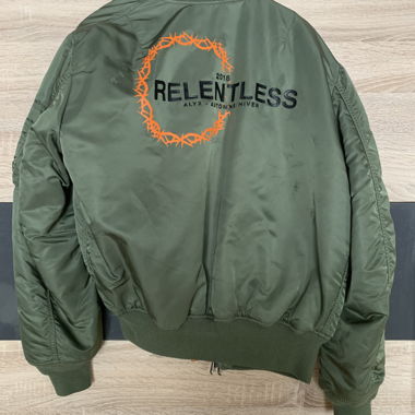 Giacca bomber Alyx