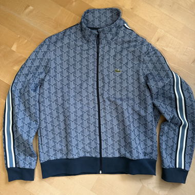 Lacoste Trainerjacke
