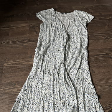 Robe portefeuille Brandy Melville 