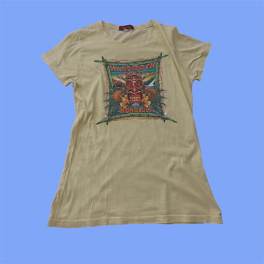 Hard Rock Cafe T-Shirt Vintage