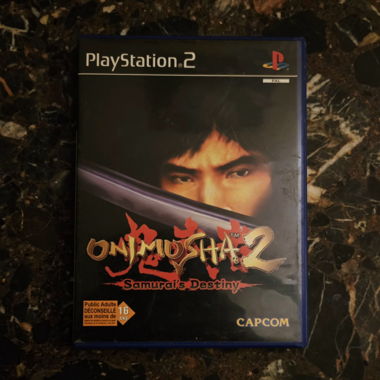Onimusha
