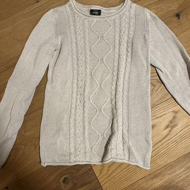 Knit Sweater