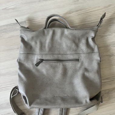 Rucksack 