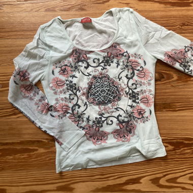 Top Taifun in maglia