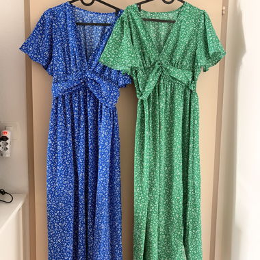 2 Sommerkleider