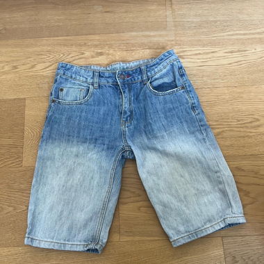 Shorts Vintage Jorts