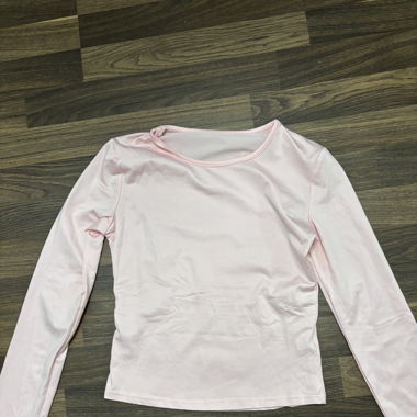 pinkes top