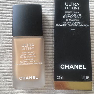 Chanel Ultra Le Teint