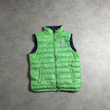 Gilet La Martina